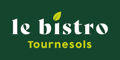 Le Bistro Tournesols - restaurant près de Namur - logo